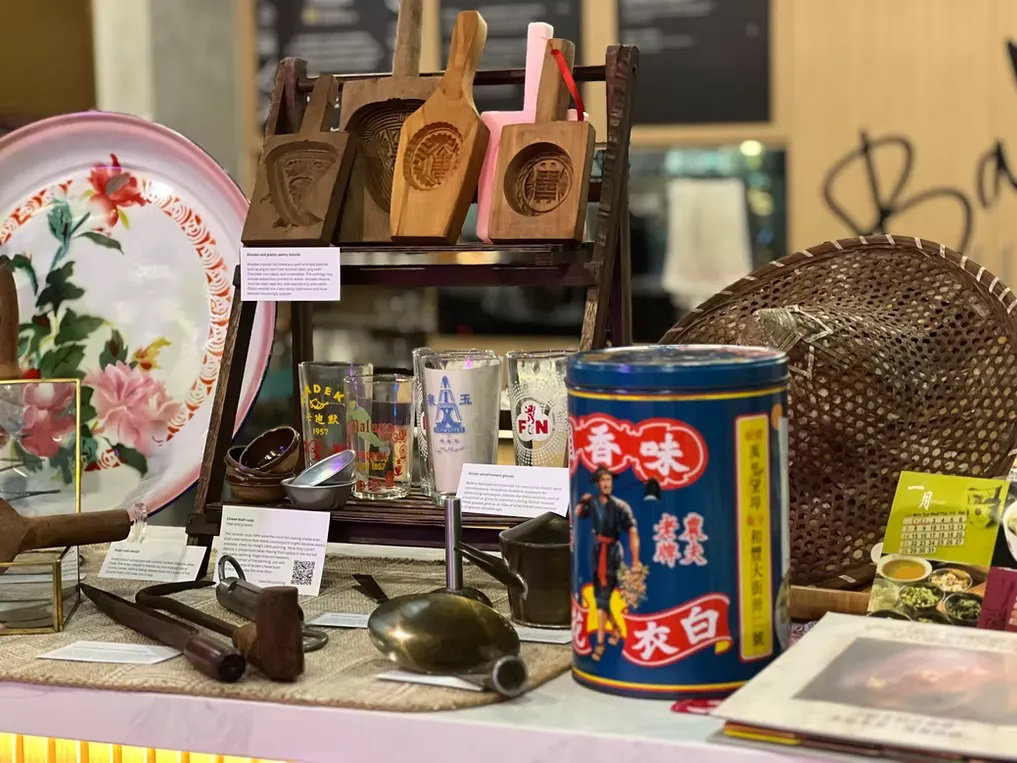 Food Heritage workshop
