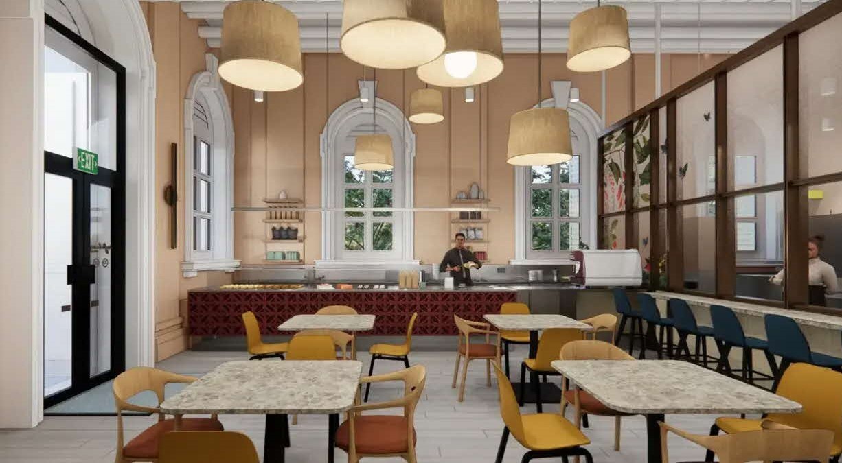 Cafe Brera