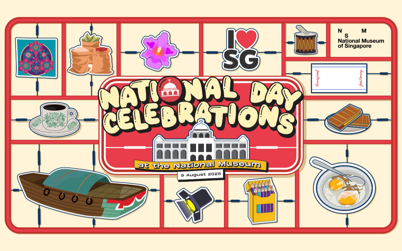 National Day Celebrations at NMS 2025
