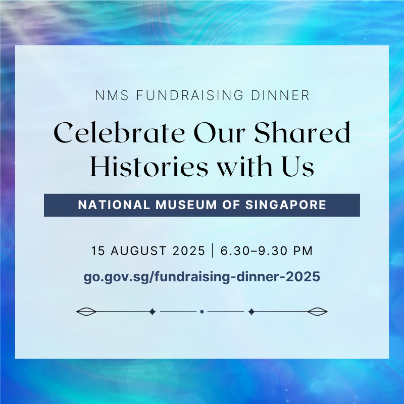 NMS Fundraising Dinner