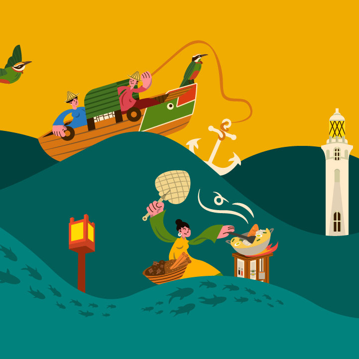 Singapore Heritage Fest 2026