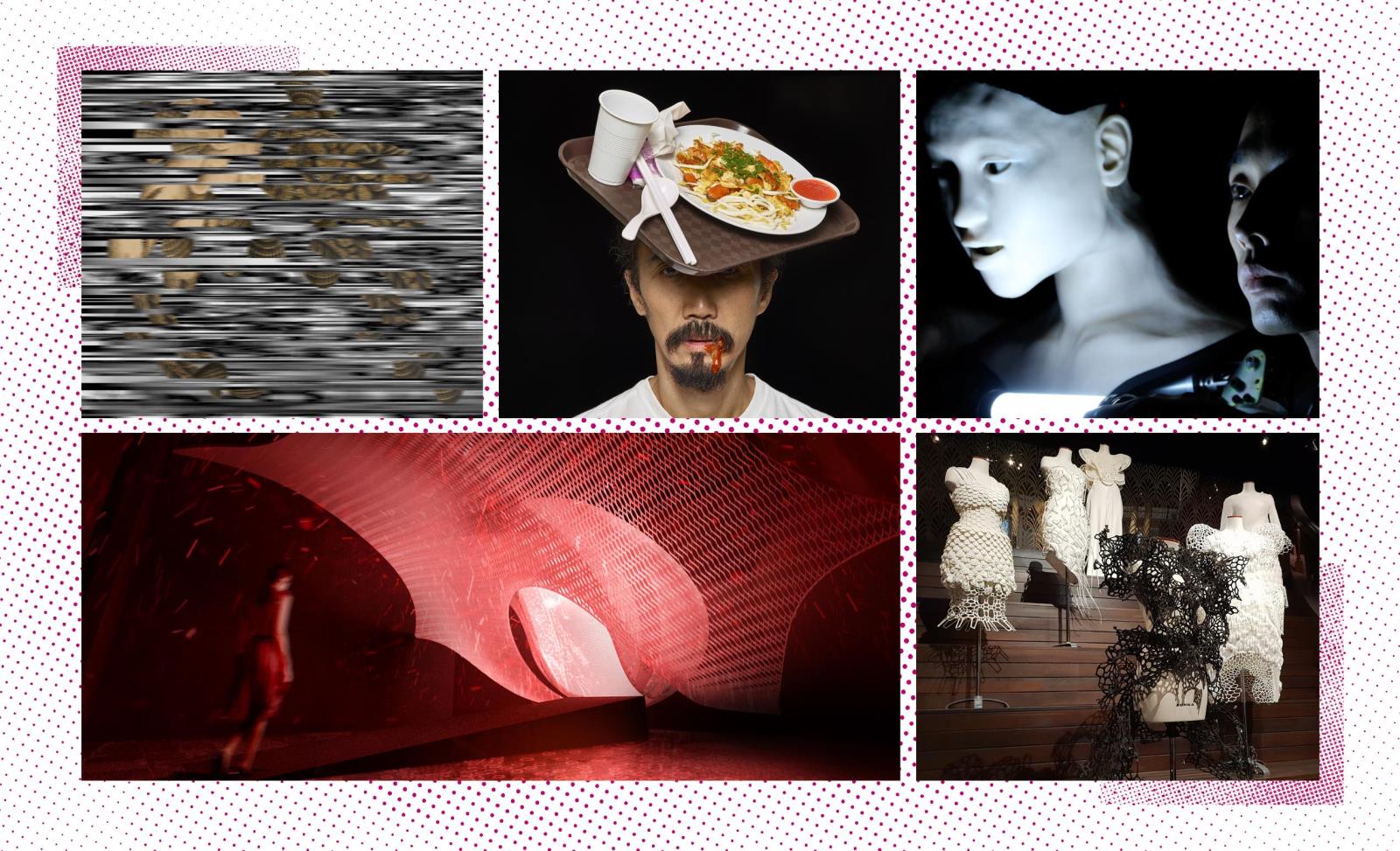 Digimuse Presents