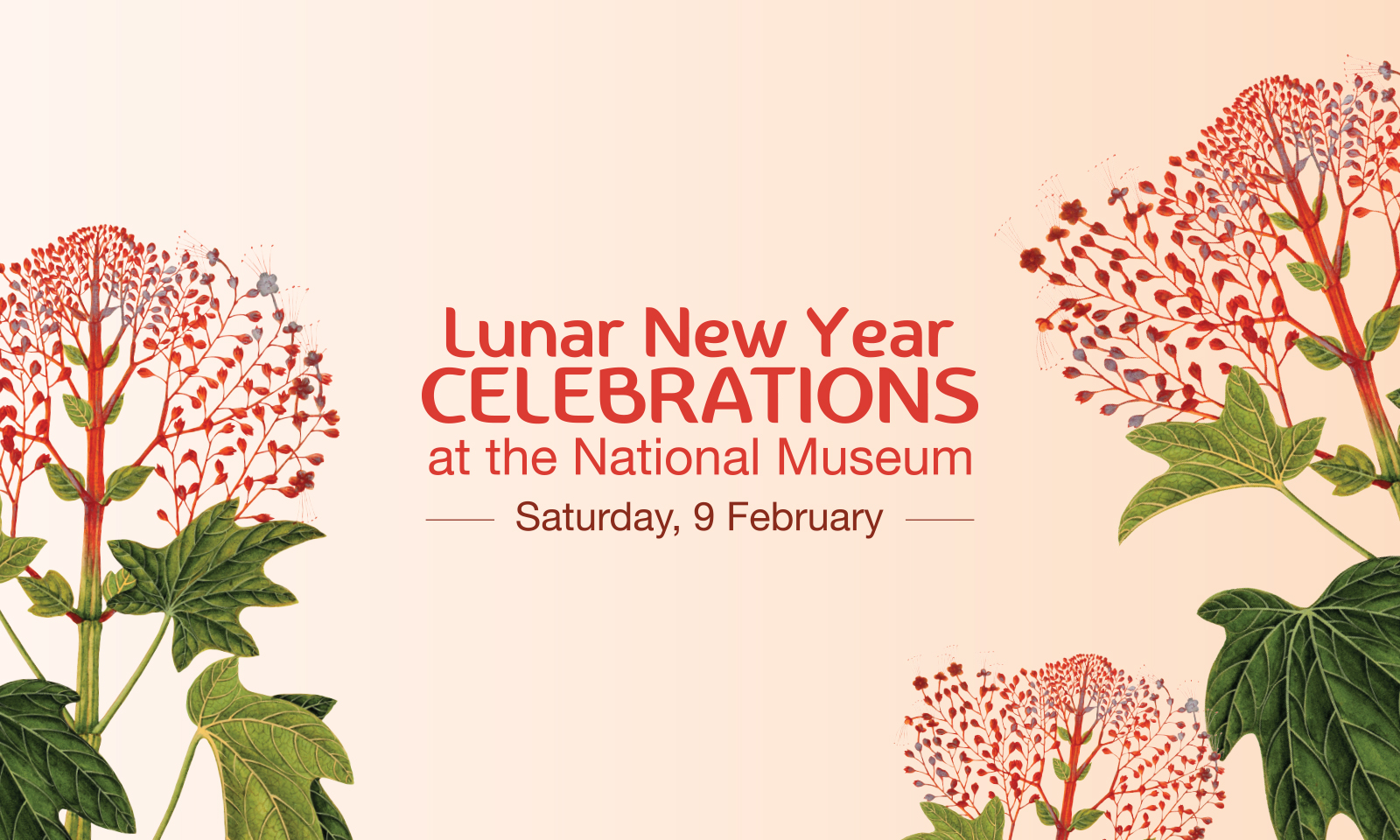 Lunar New Year celebrations 2019