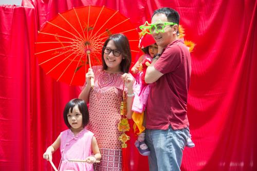 CNY Free entry 2019