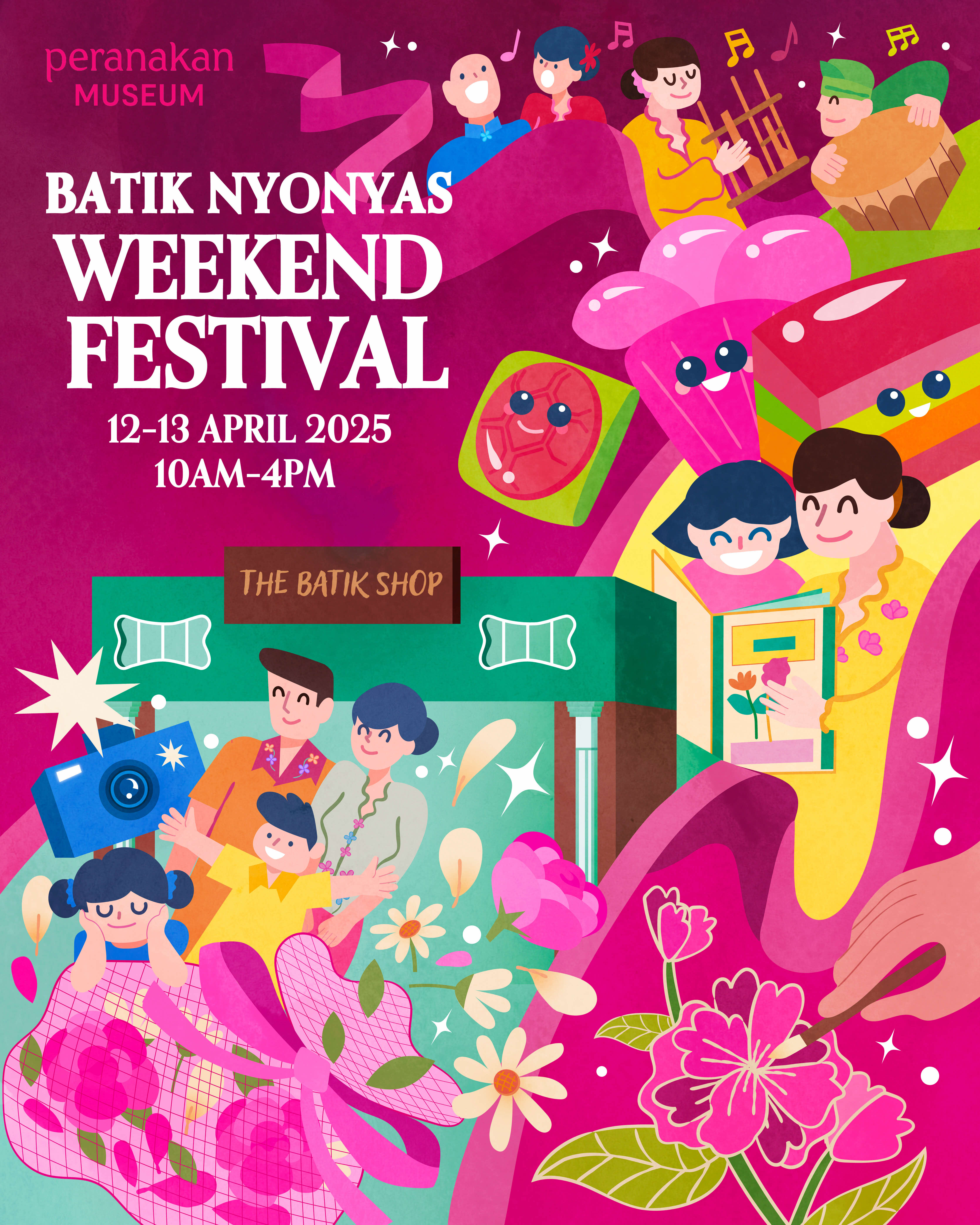 TPM Batik Festival FA1