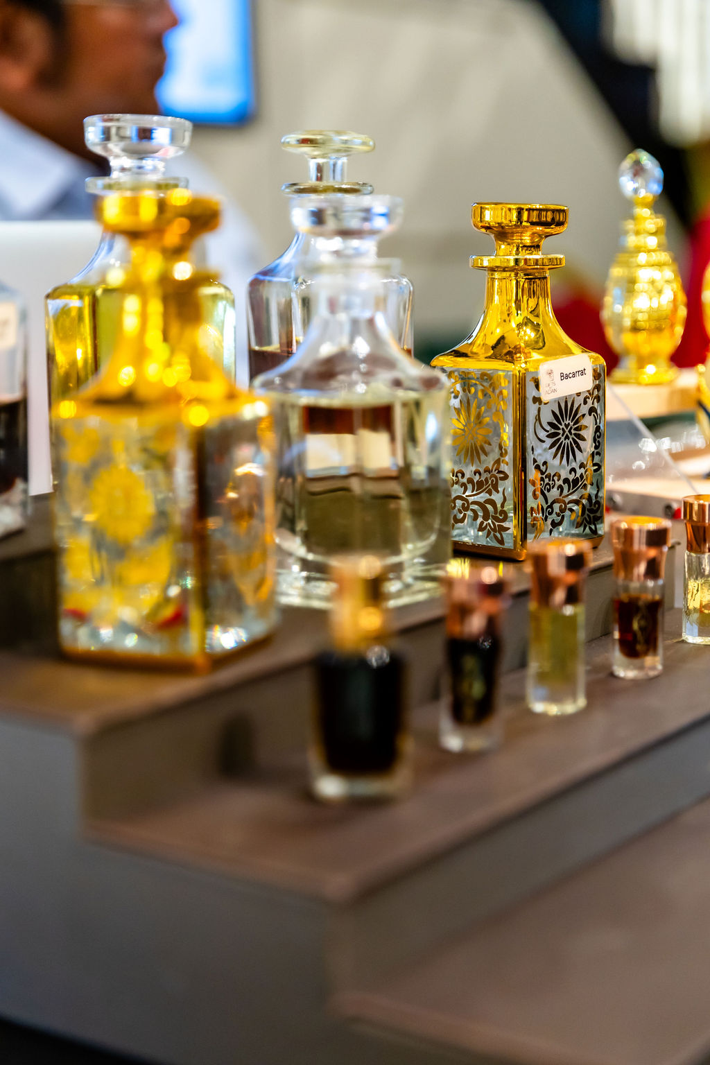 Attar Workshop