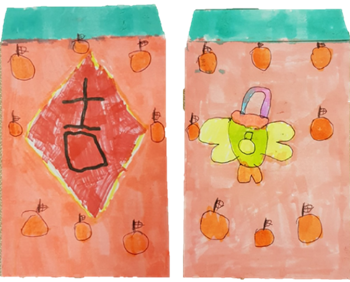 Hongbao Contest Winner