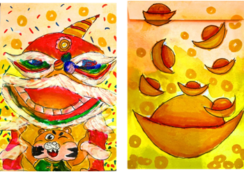 Hongbao Contest Winner