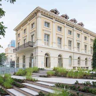 Acian Civilisations Museum