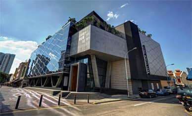 India Heritage Center