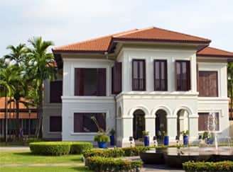 Malay Heritage Center