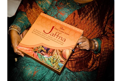 They Came from Jaffna: A Historical Culinary Journey and Enchanting Tales of Roots, Routes and Vivid Memories as told by a Pioneer’s Granddaughter